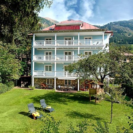 Villa Laner Bad Hofgastein Extérieur photo