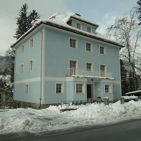 Villa Laner Bad Hofgastein Extérieur photo