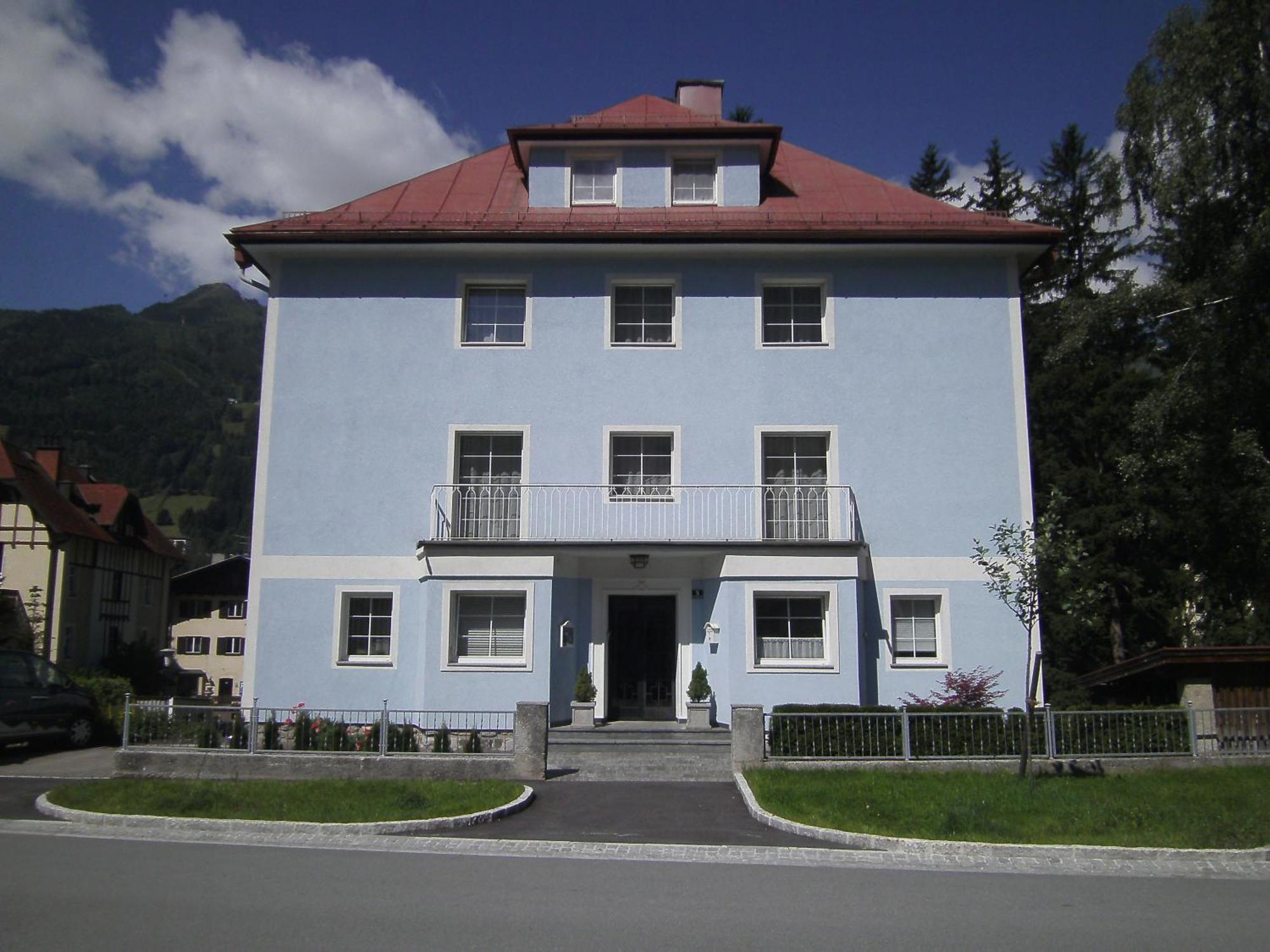 Villa Laner Bad Hofgastein Extérieur photo