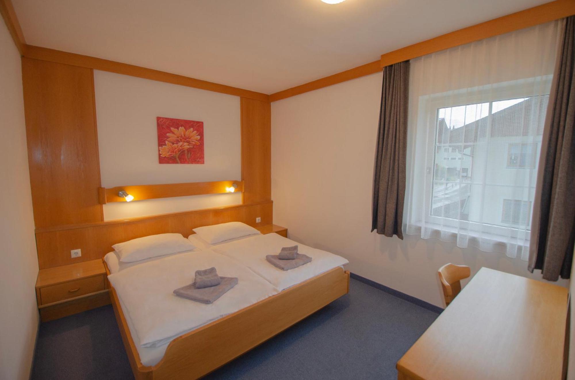 Villa Laner Bad Hofgastein Extérieur photo