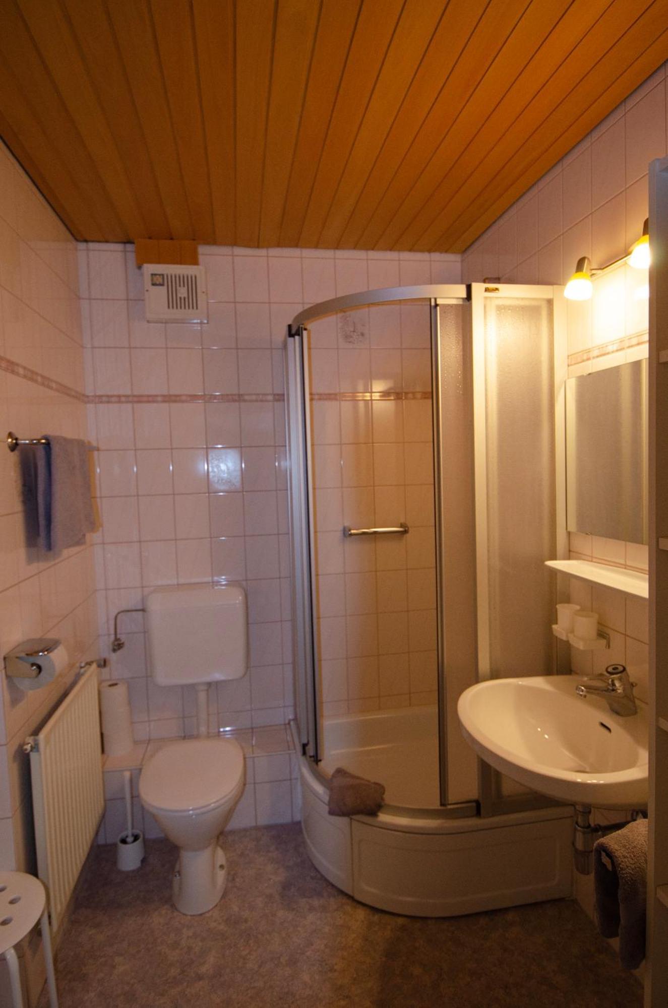 Villa Laner Bad Hofgastein Chambre photo