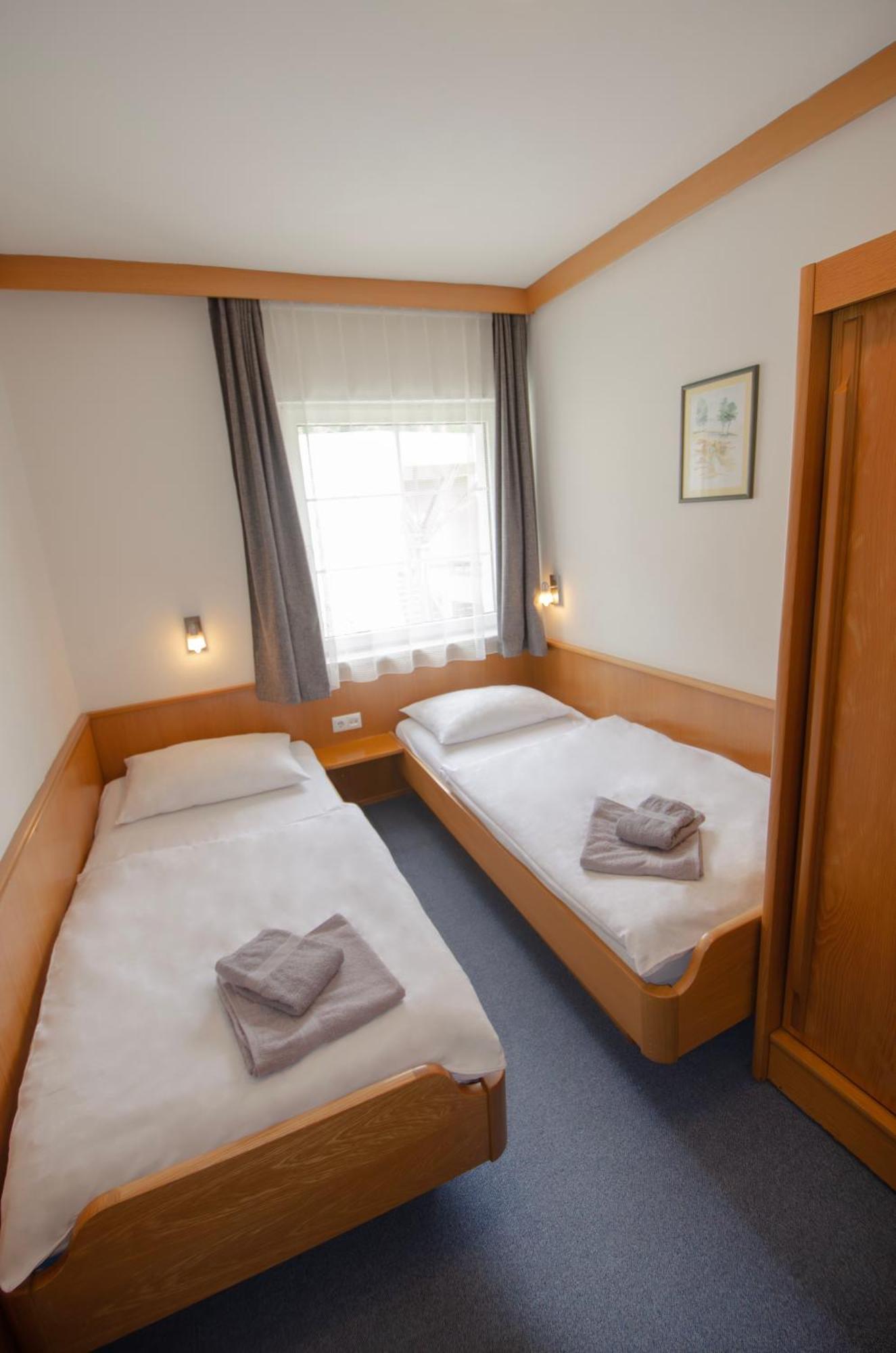 Villa Laner Bad Hofgastein Chambre photo