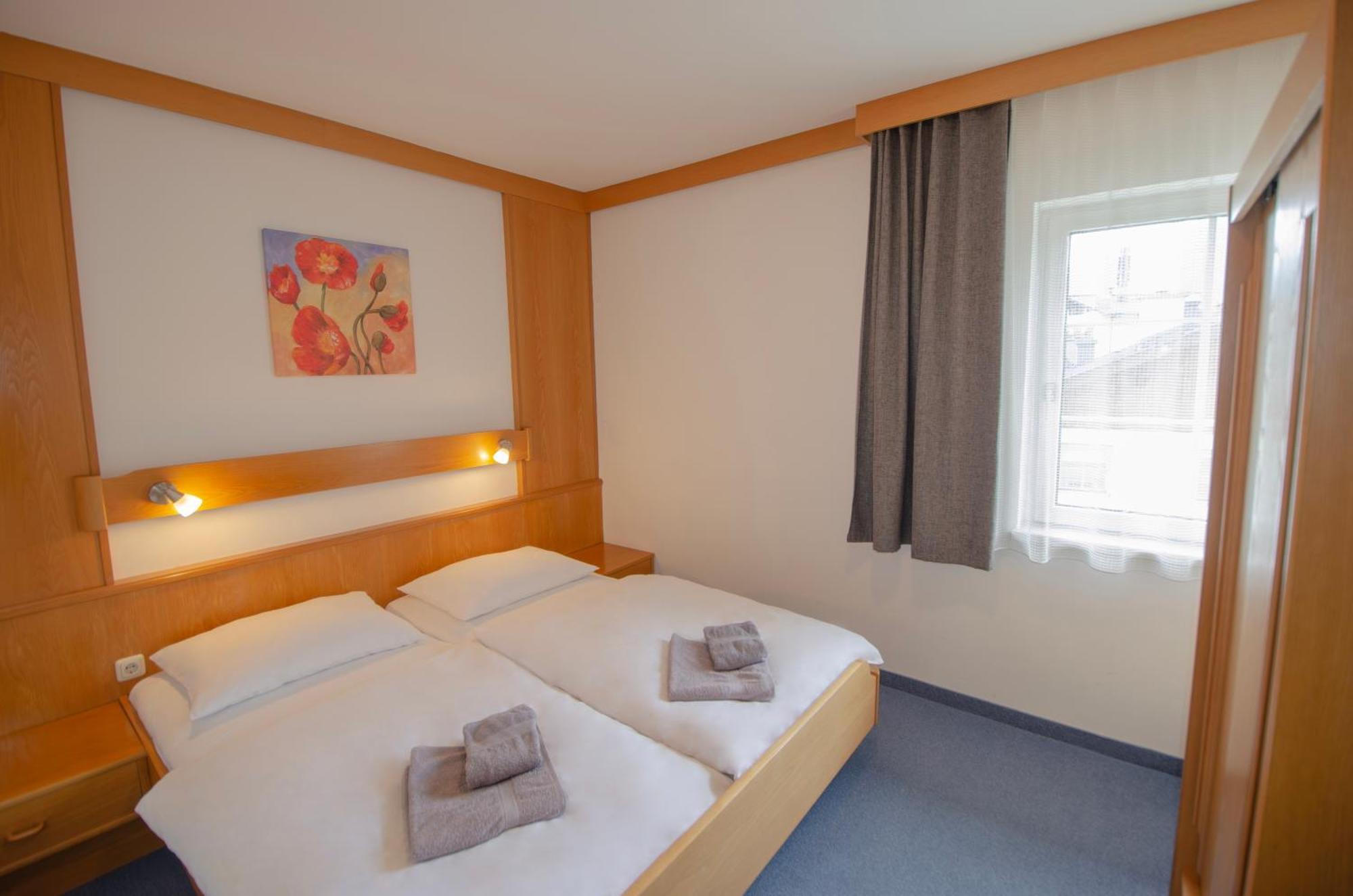 Villa Laner Bad Hofgastein Chambre photo