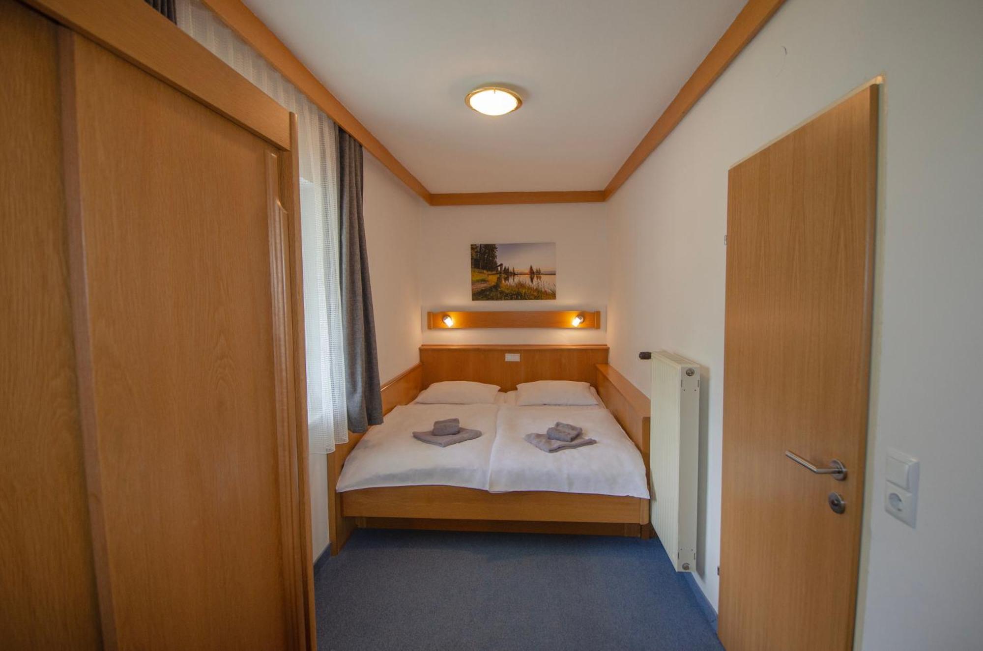 Villa Laner Bad Hofgastein Chambre photo
