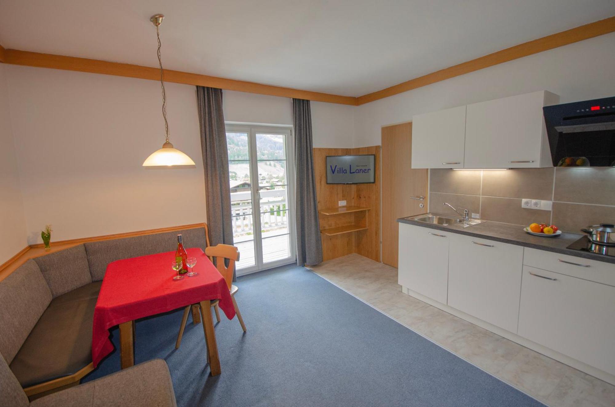 Villa Laner Bad Hofgastein Chambre photo