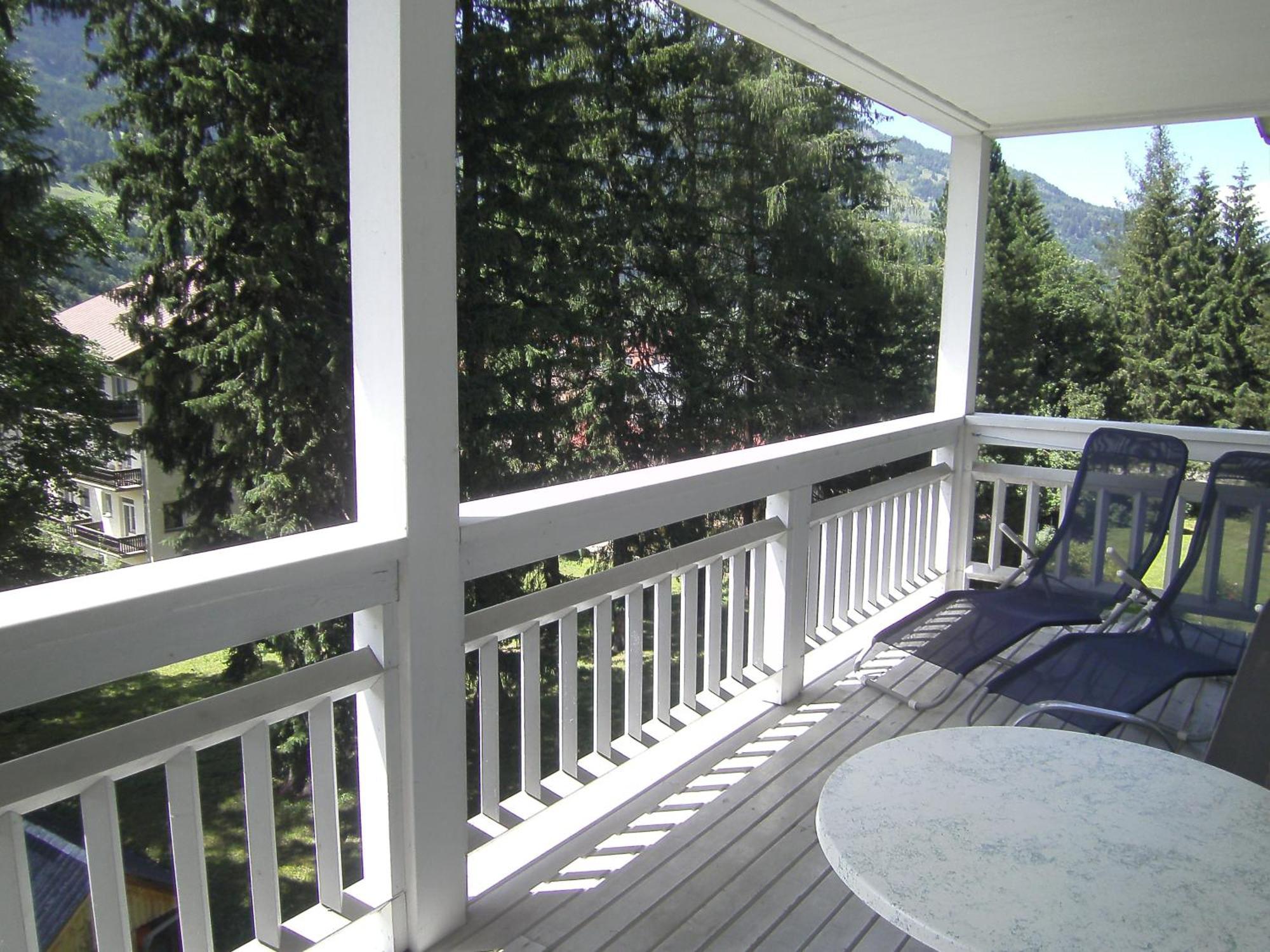 Villa Laner Bad Hofgastein Chambre photo