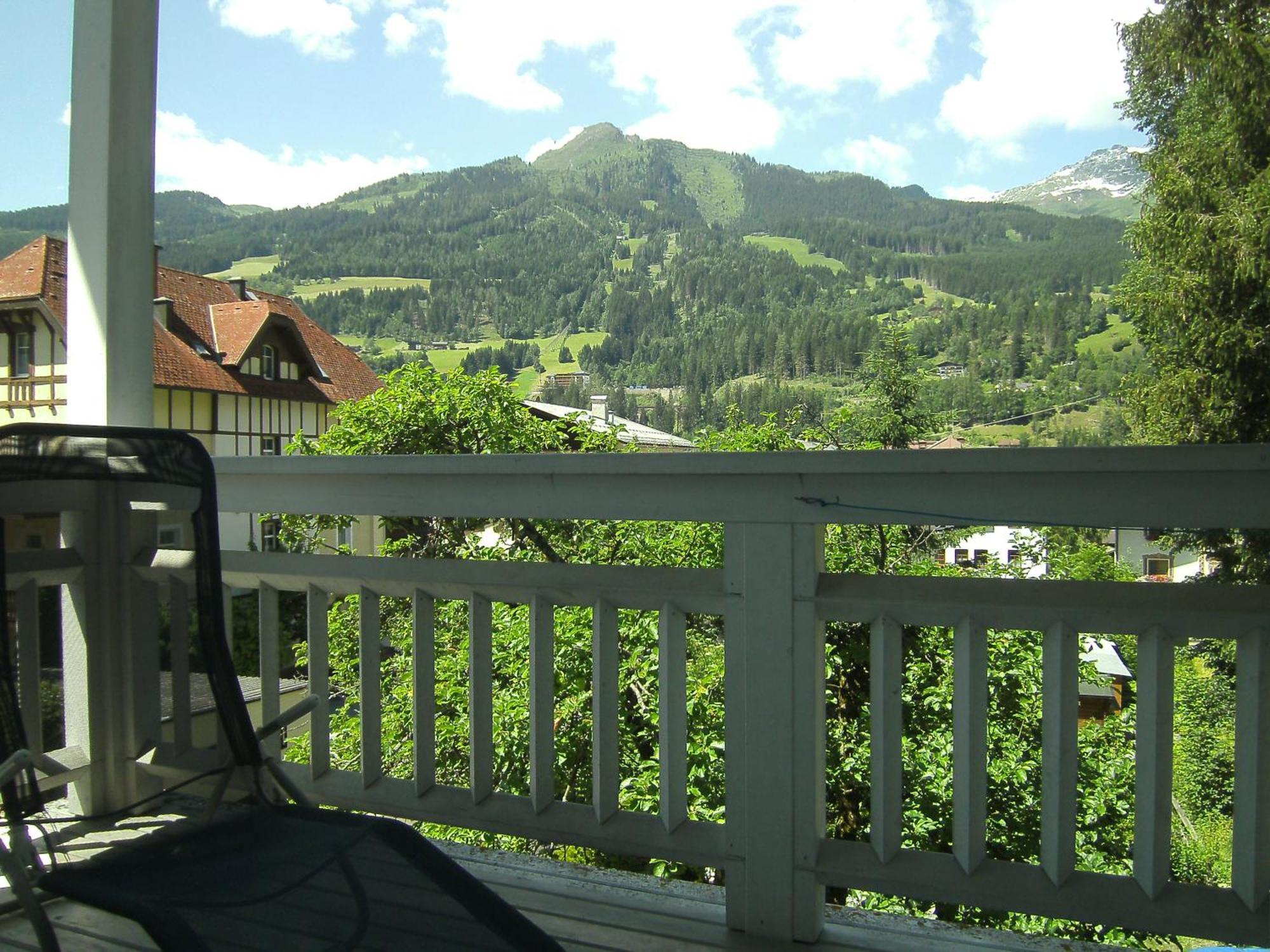 Villa Laner Bad Hofgastein Chambre photo