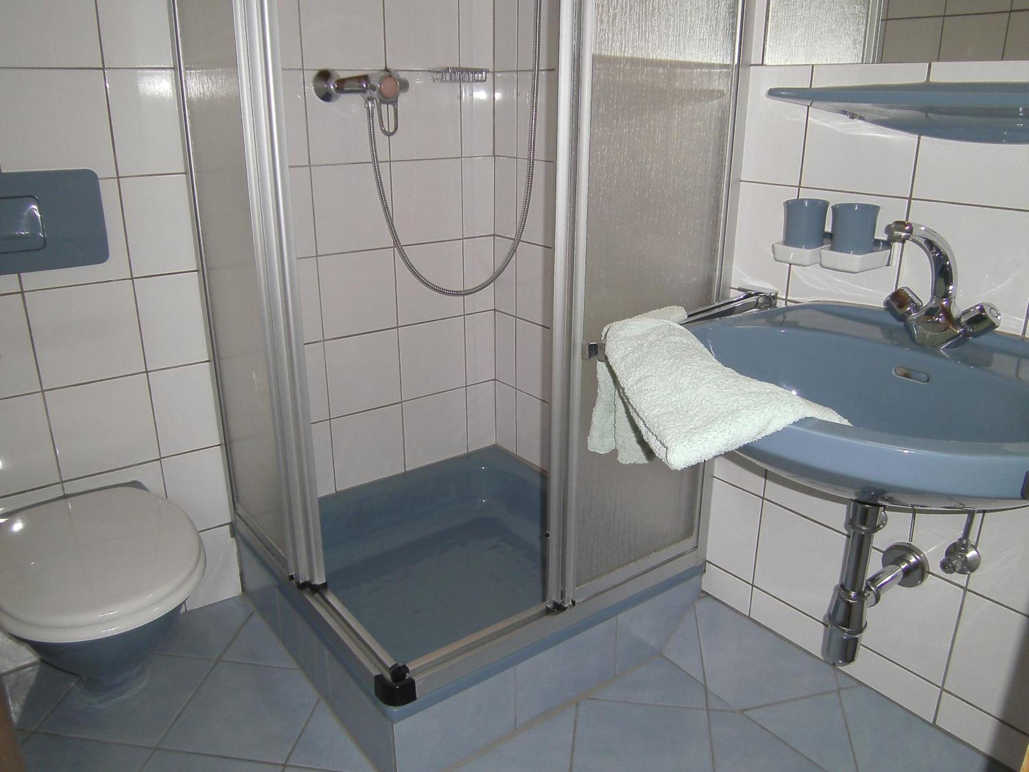 Villa Laner Bad Hofgastein Chambre photo