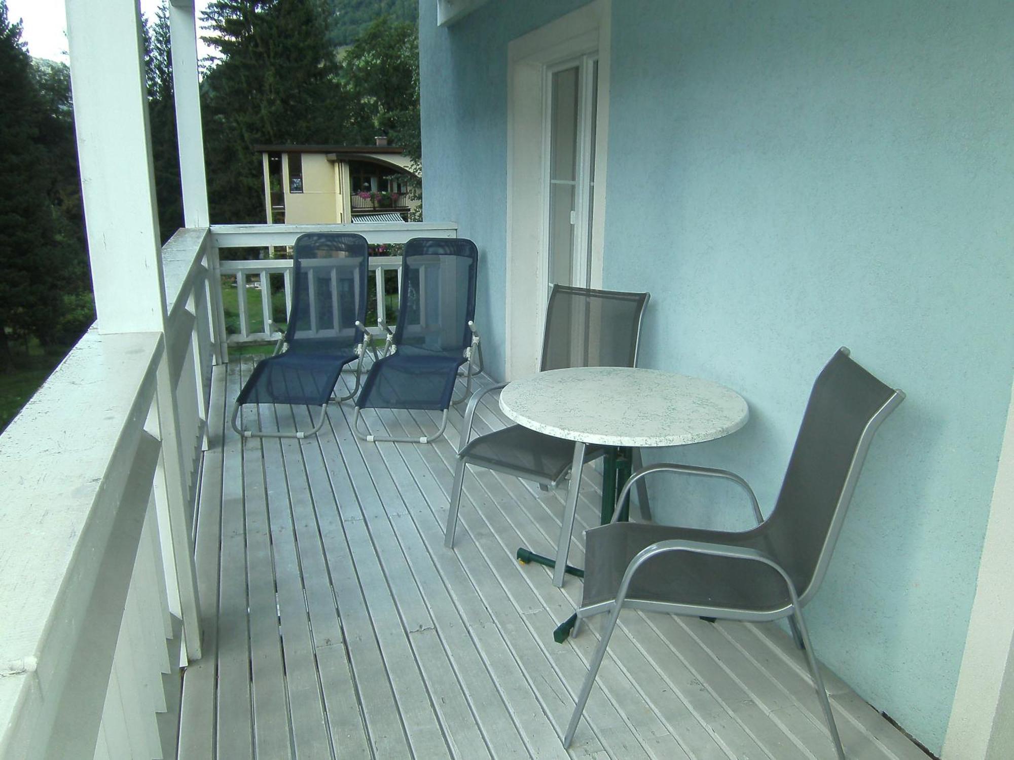 Villa Laner Bad Hofgastein Chambre photo