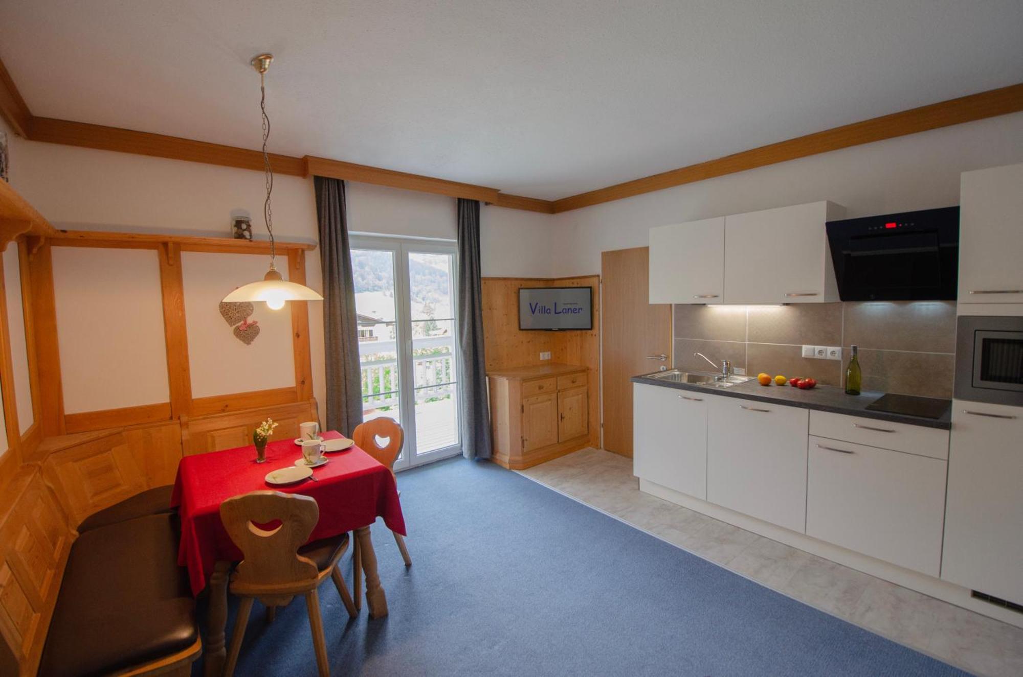Villa Laner Bad Hofgastein Chambre photo