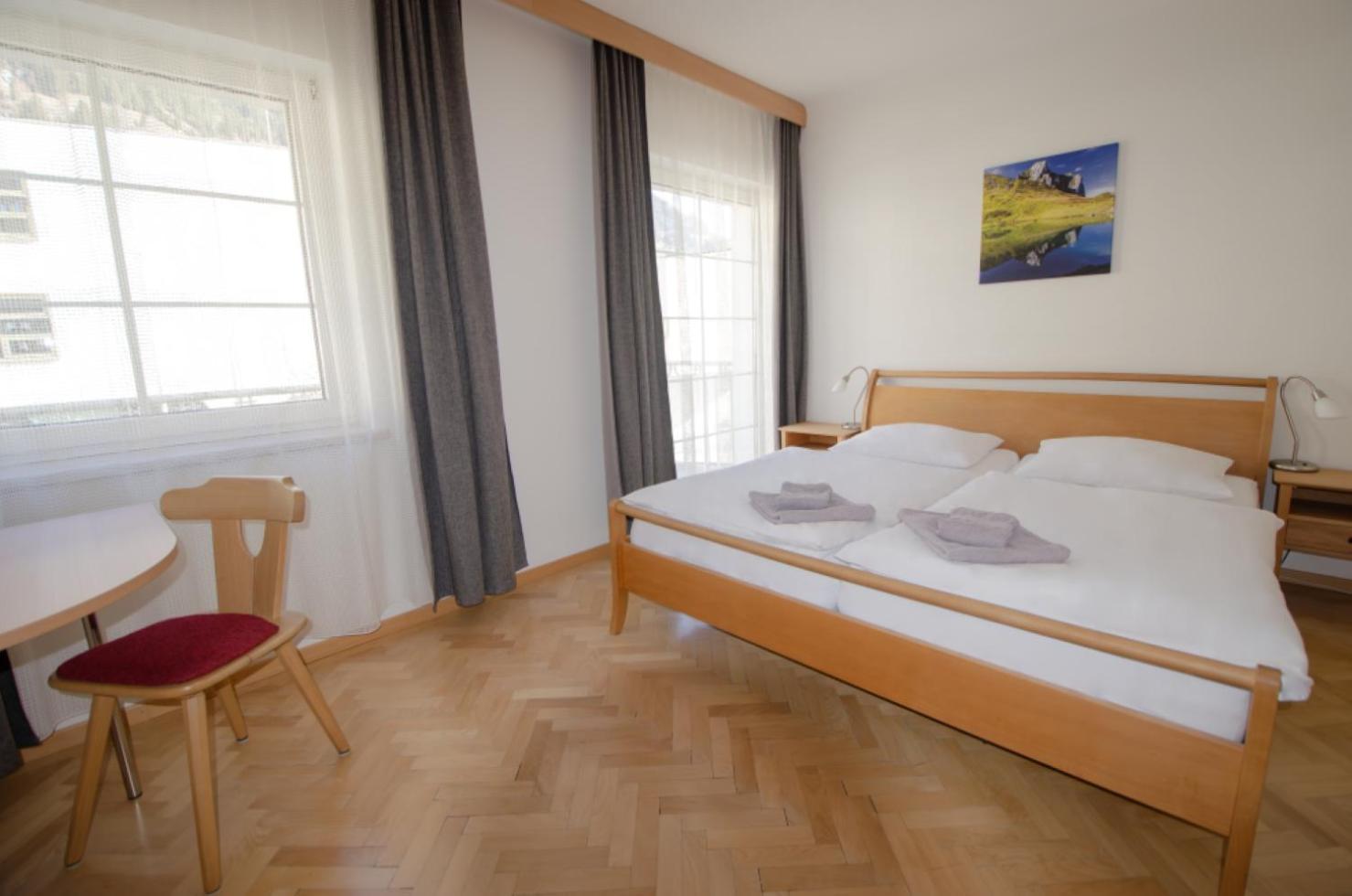 Villa Laner Bad Hofgastein Chambre photo